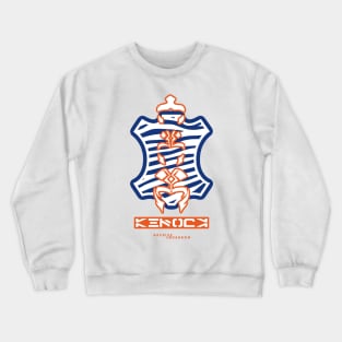 Snips Crewneck Sweatshirt